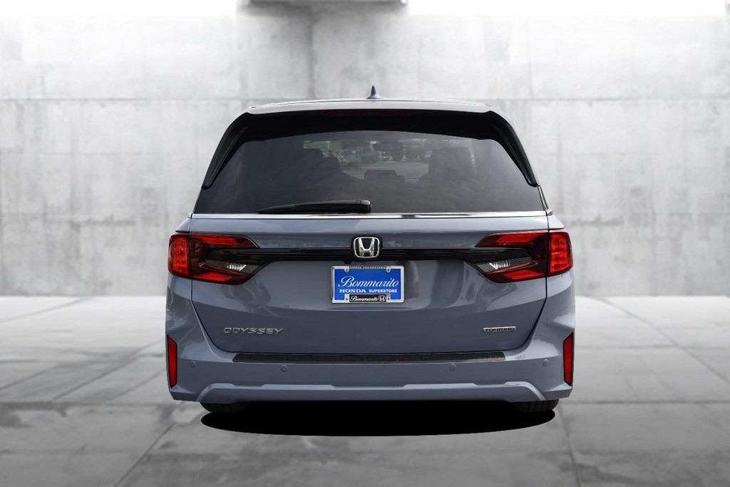 Honda Odyssey Vehicle Image 06