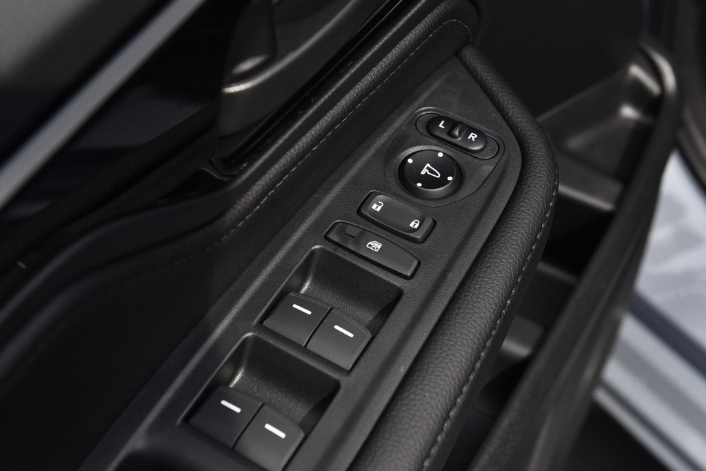 Honda Odyssey Vehicle Image 08