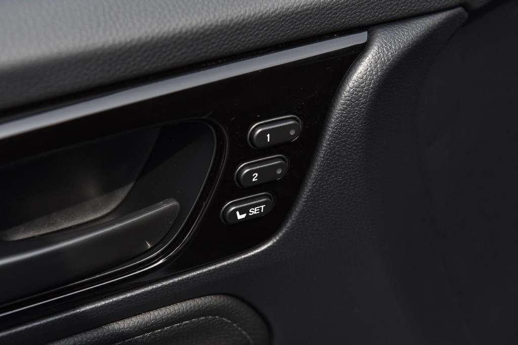 Honda Odyssey Vehicle Image 09