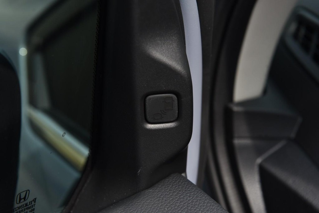 Honda Odyssey Vehicle Image 10