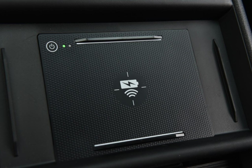 Honda Odyssey Vehicle Image 19