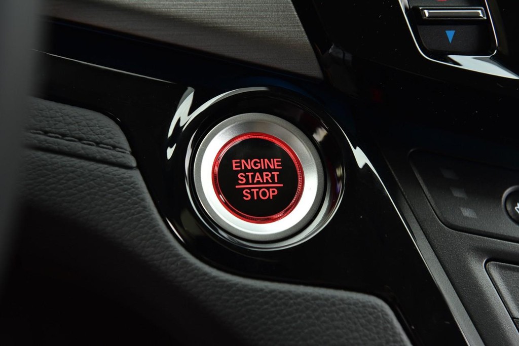 Honda Odyssey Vehicle Image 20