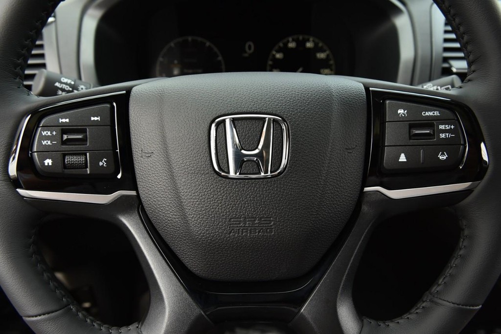 Honda Odyssey Vehicle Image 21