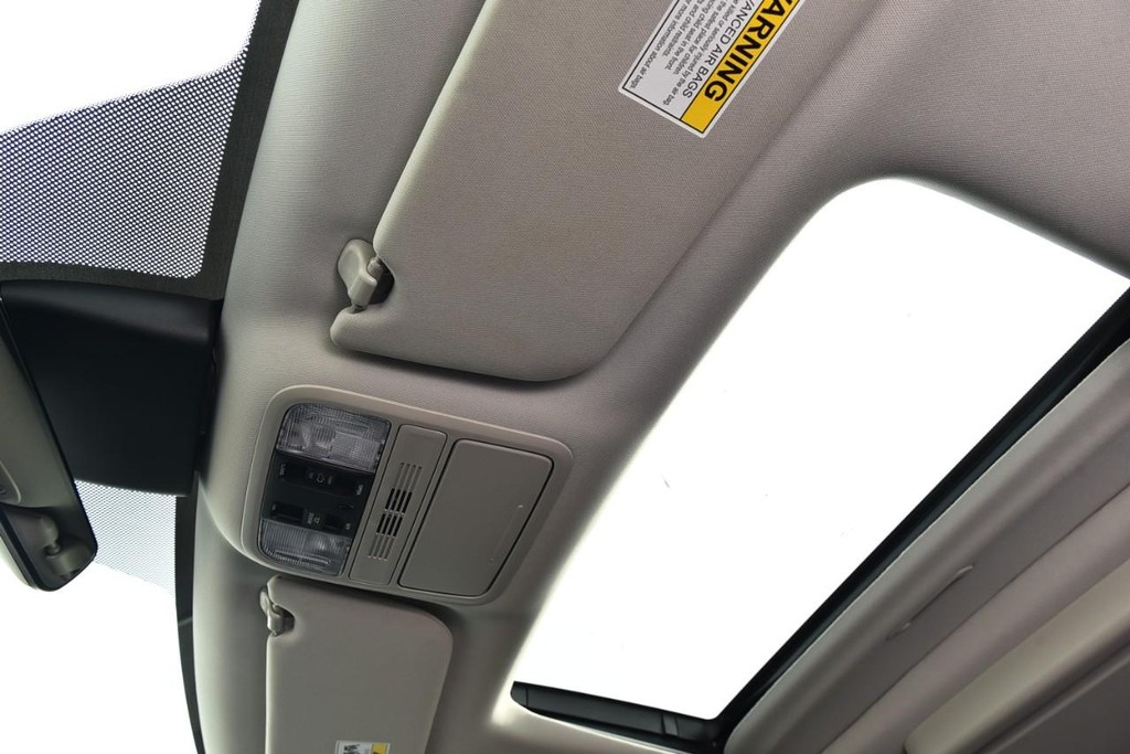 Honda Odyssey Vehicle Image 24