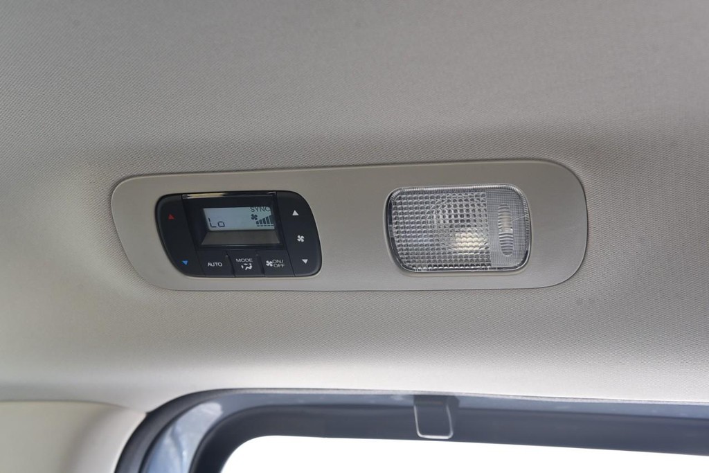 Honda Odyssey Vehicle Image 26