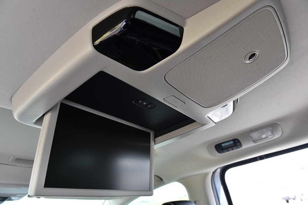 Honda Odyssey Vehicle Image 27