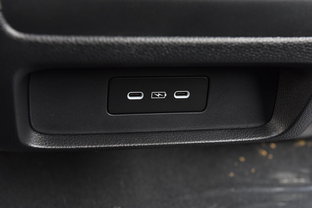 Honda Odyssey Vehicle Image 28