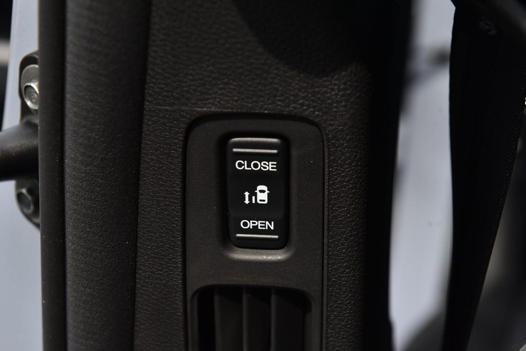 Honda Odyssey Vehicle Image 29