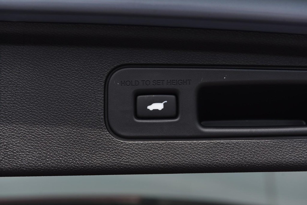 Honda Odyssey Vehicle Image 32