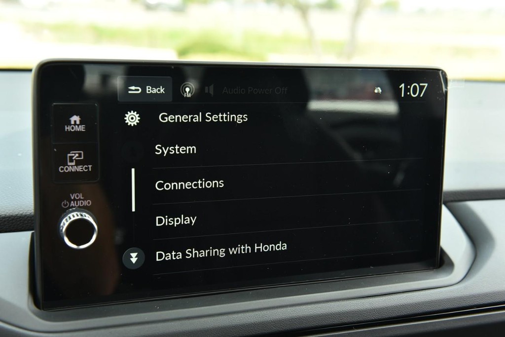Honda Accord Sedan Vehicle Image 13