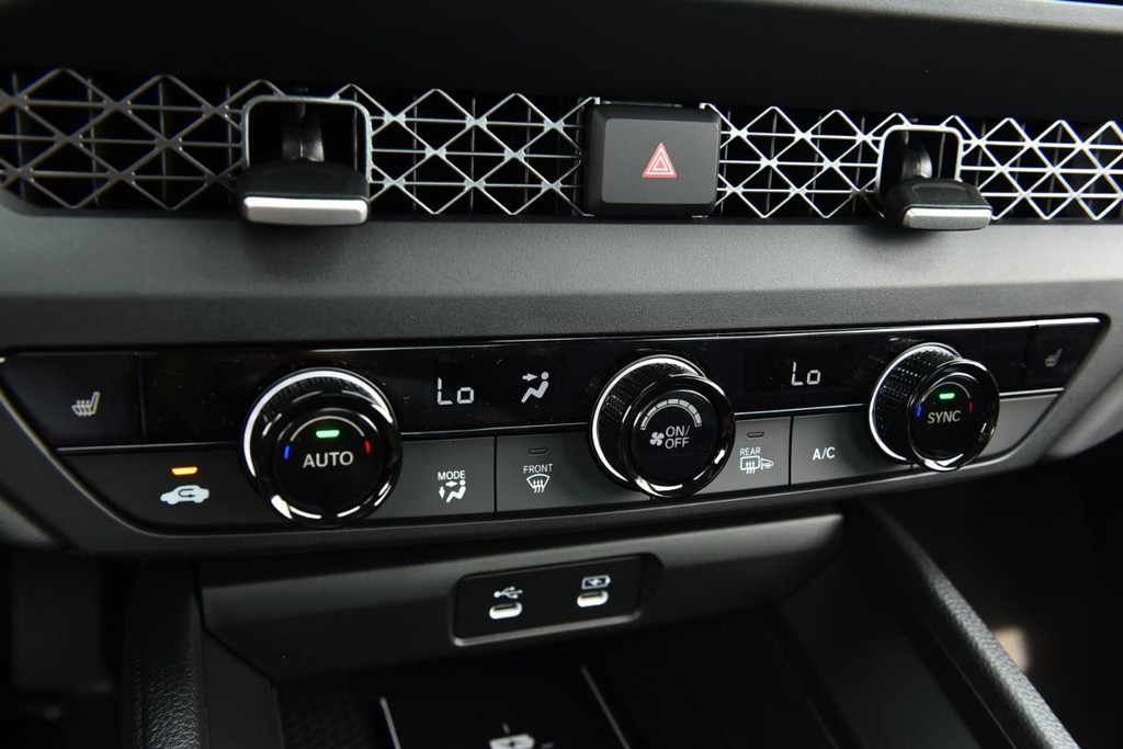 Honda Accord Sedan Vehicle Image 14