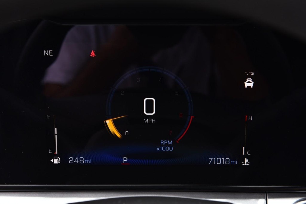 Chevrolet Trax Vehicle Image 10