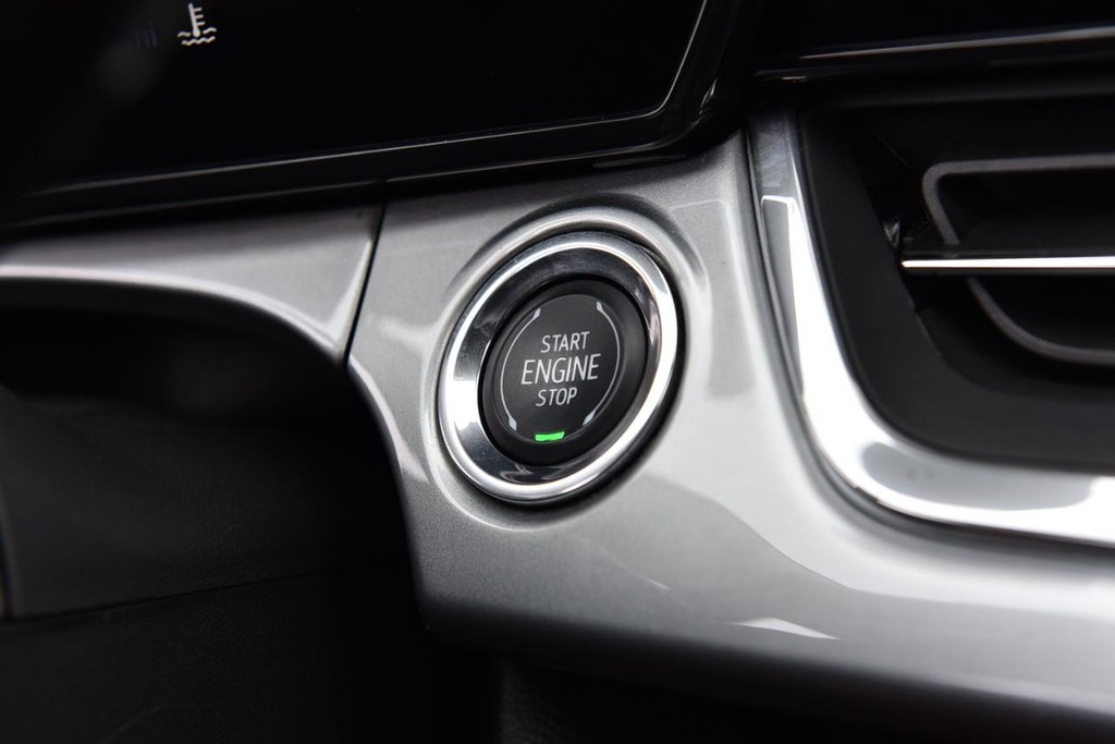 Chevrolet Trax Vehicle Image 16