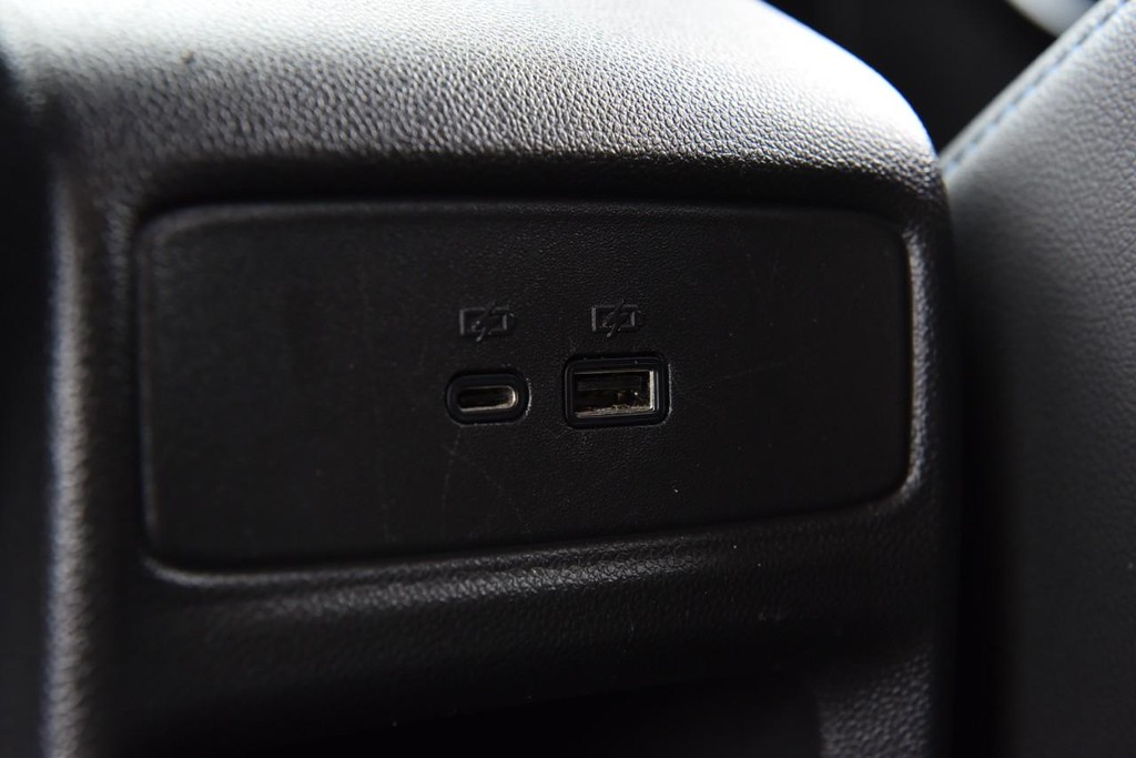 Chevrolet Trax Vehicle Image 21