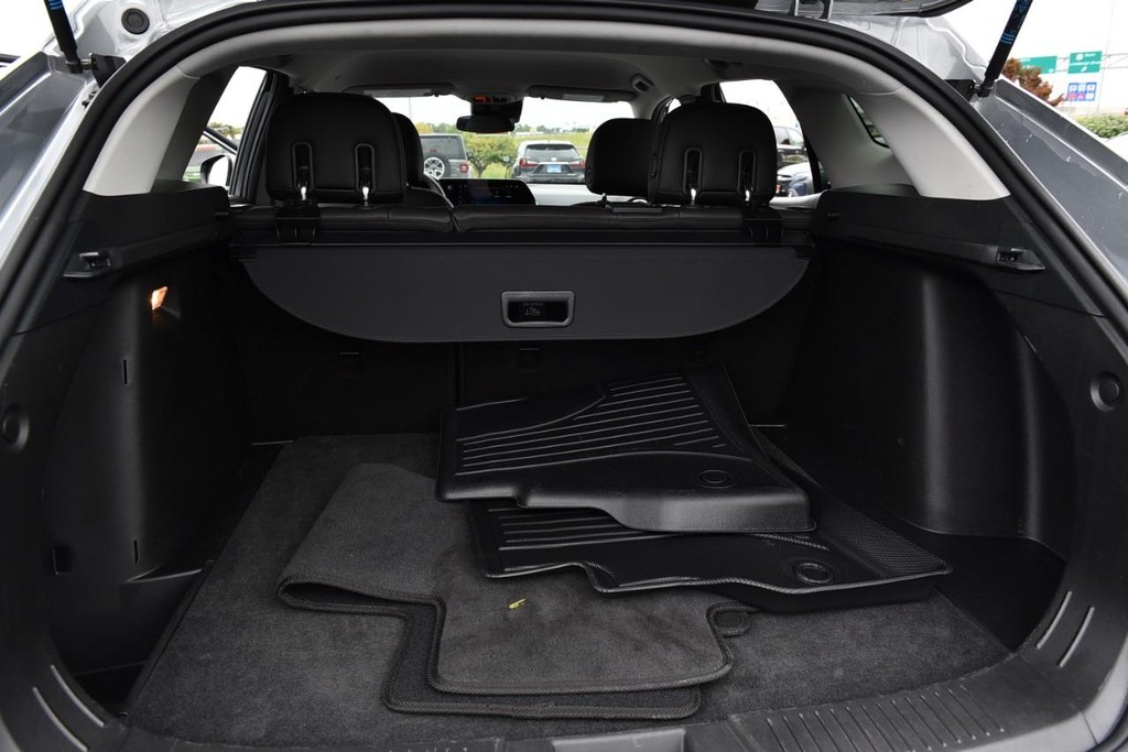 Chevrolet Trax Vehicle Image 22