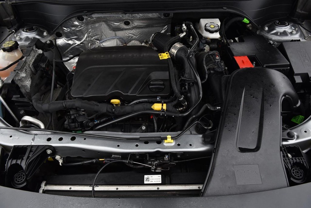 Chevrolet Trax Vehicle Image 23