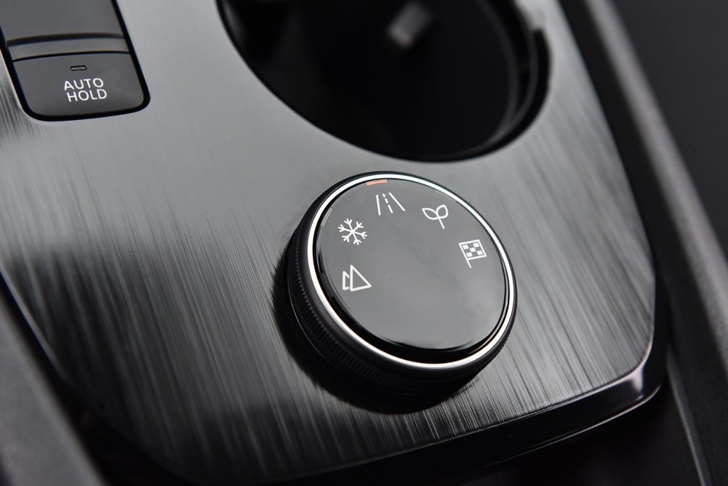Nissan Rogue Vehicle Image 16