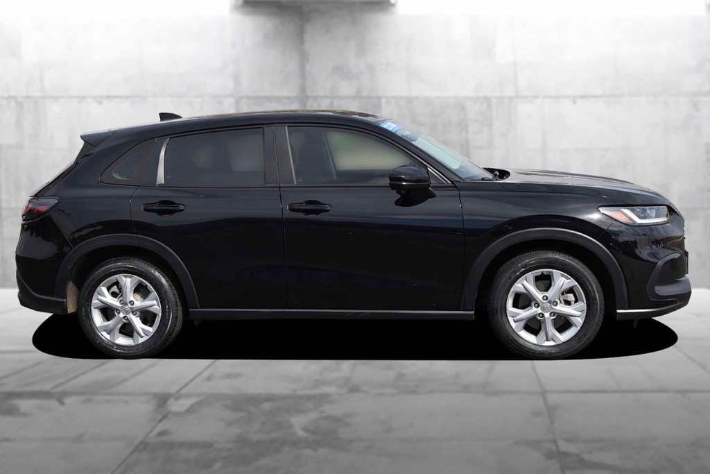 Honda HR-V Vehicle Image 05