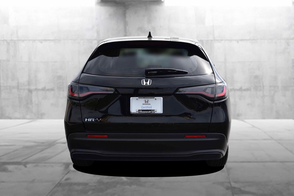 Honda HR-V Vehicle Image 06