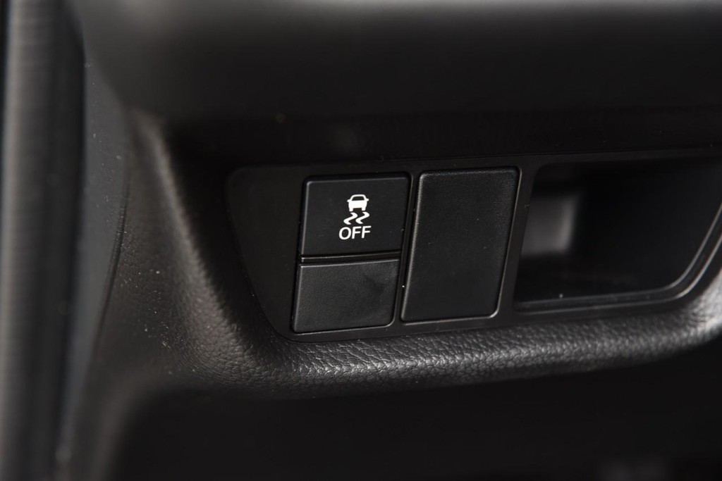 Honda HR-V Vehicle Image 09
