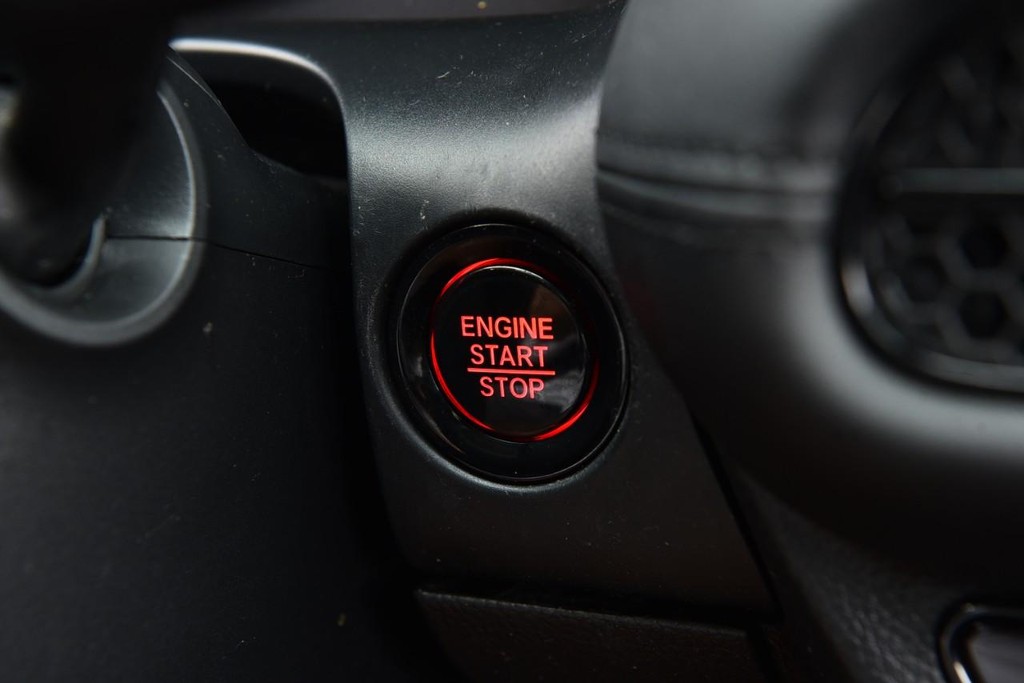 Honda HR-V Vehicle Image 17