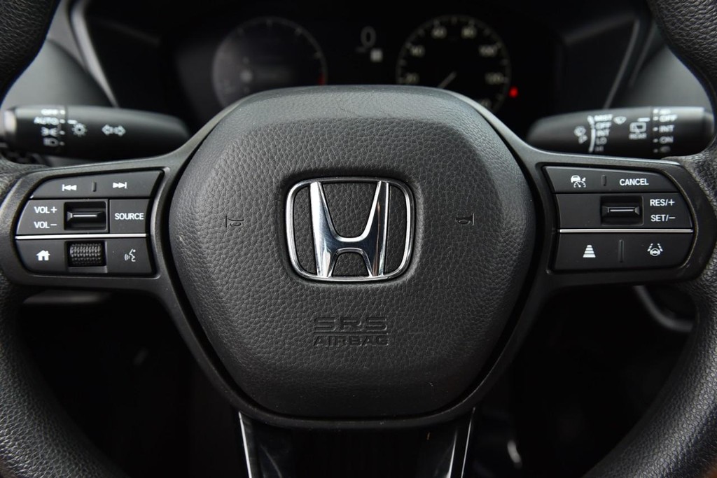 Honda HR-V Vehicle Image 18