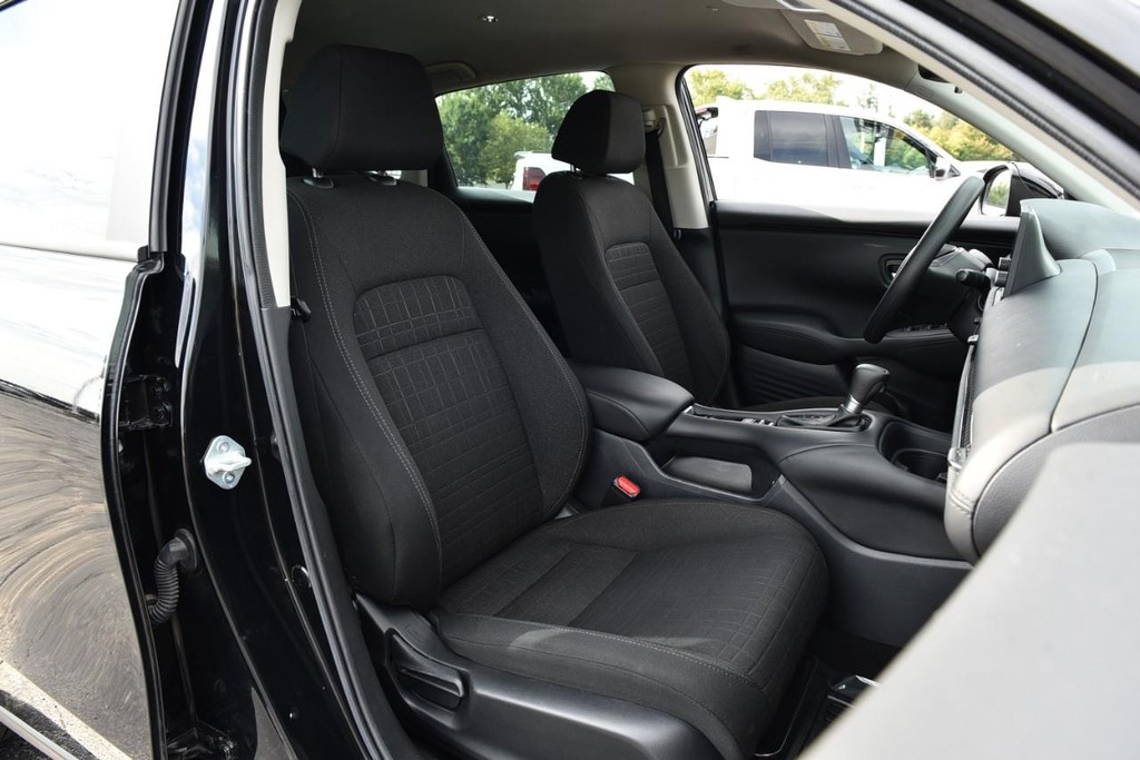 Honda HR-V Vehicle Image 20
