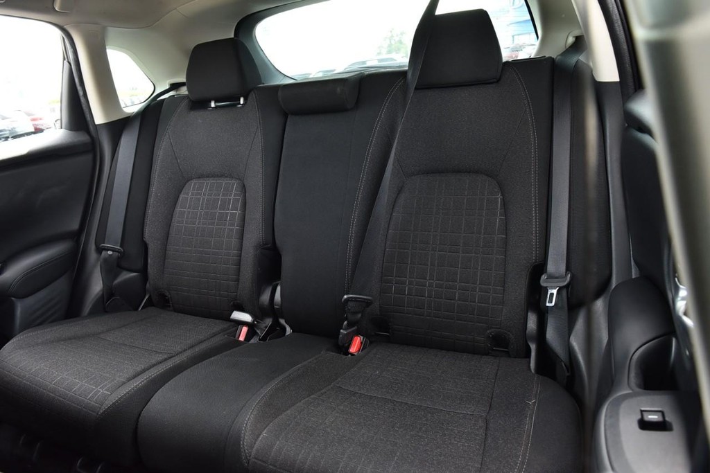 Honda HR-V Vehicle Image 21