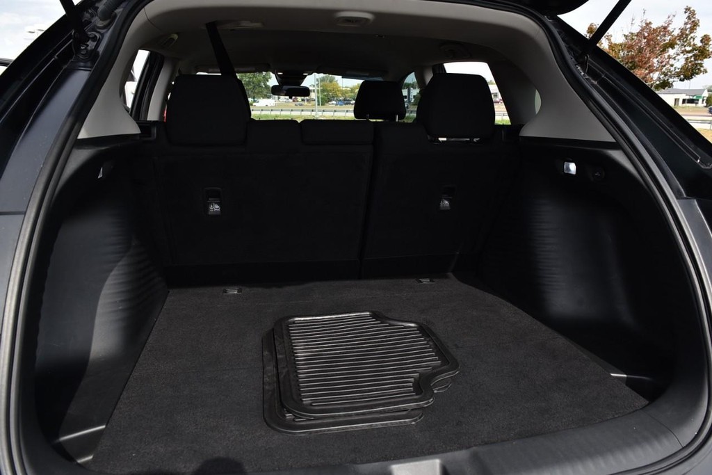 Honda HR-V Vehicle Image 22