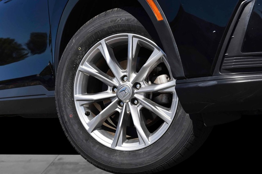 Honda CR-V Vehicle Image 03