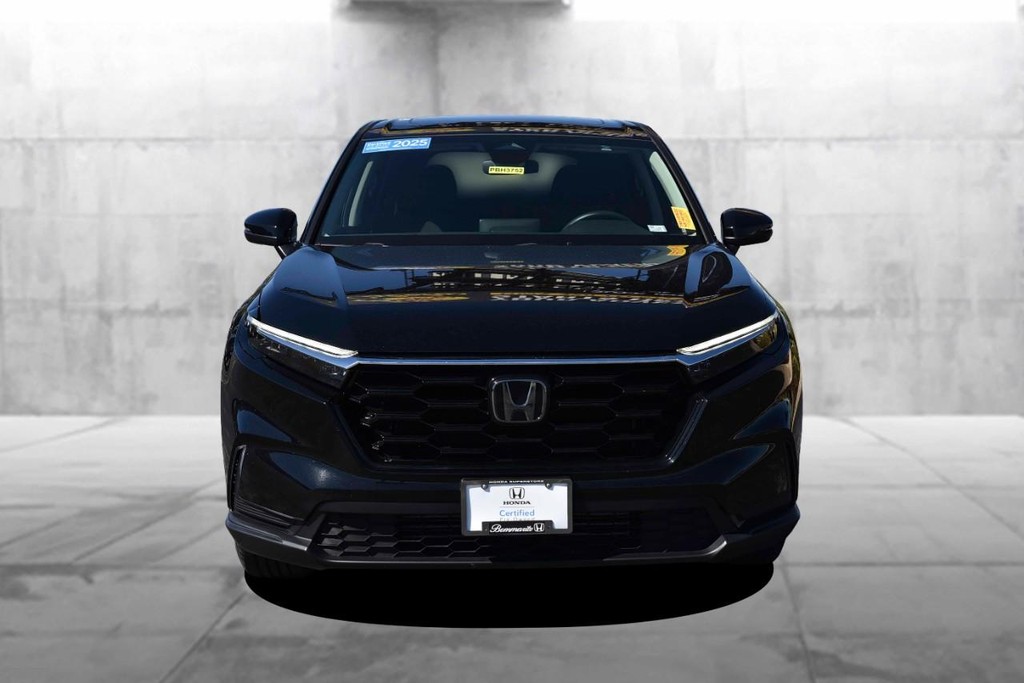 Honda CR-V Vehicle Image 04