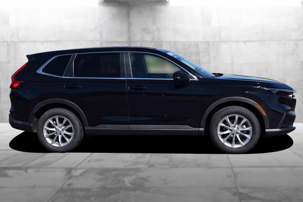 Honda CR-V Vehicle Image 05