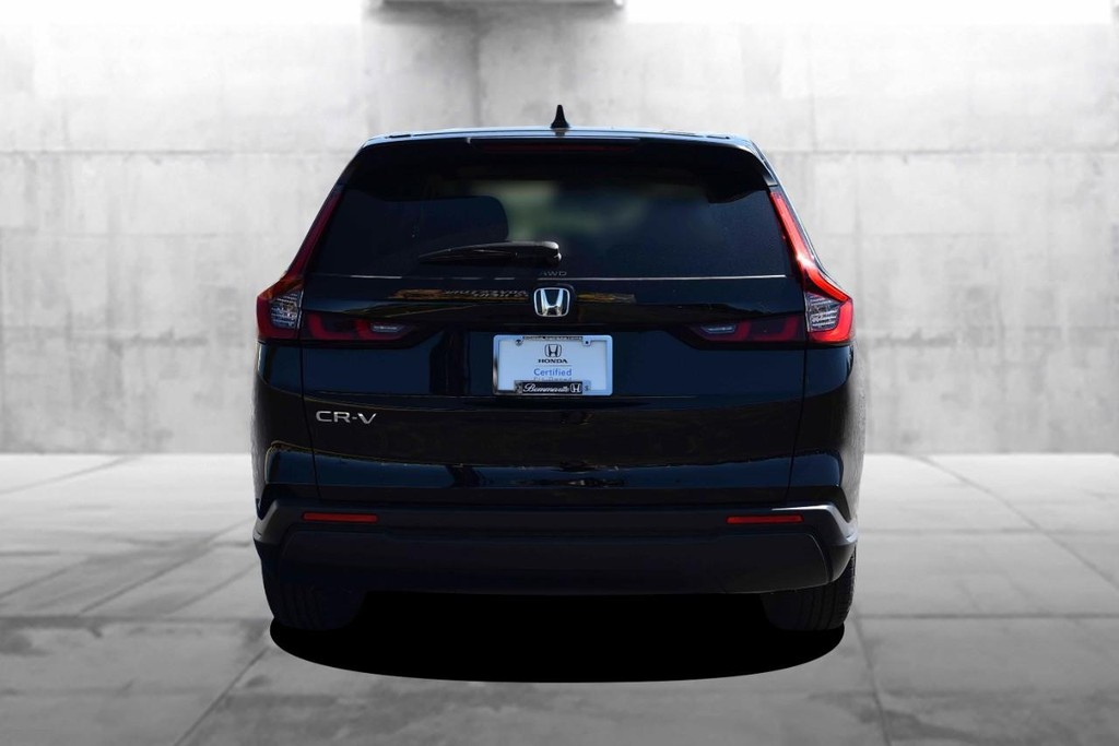 Honda CR-V Vehicle Image 06