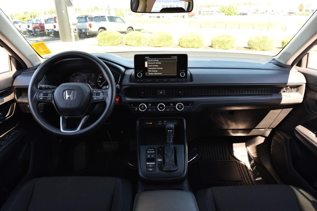 Honda CR-V Vehicle Image 07