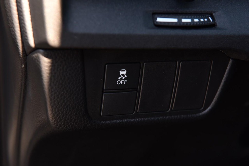 Honda CR-V Vehicle Image 10