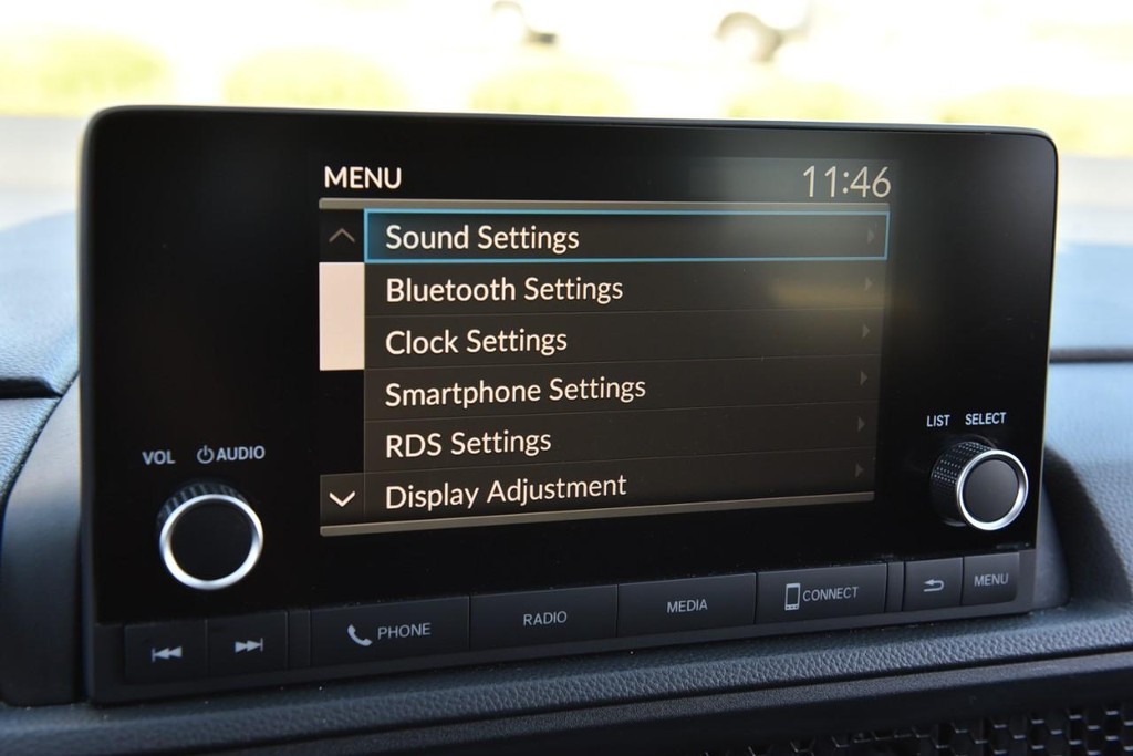 Honda CR-V Vehicle Image 14