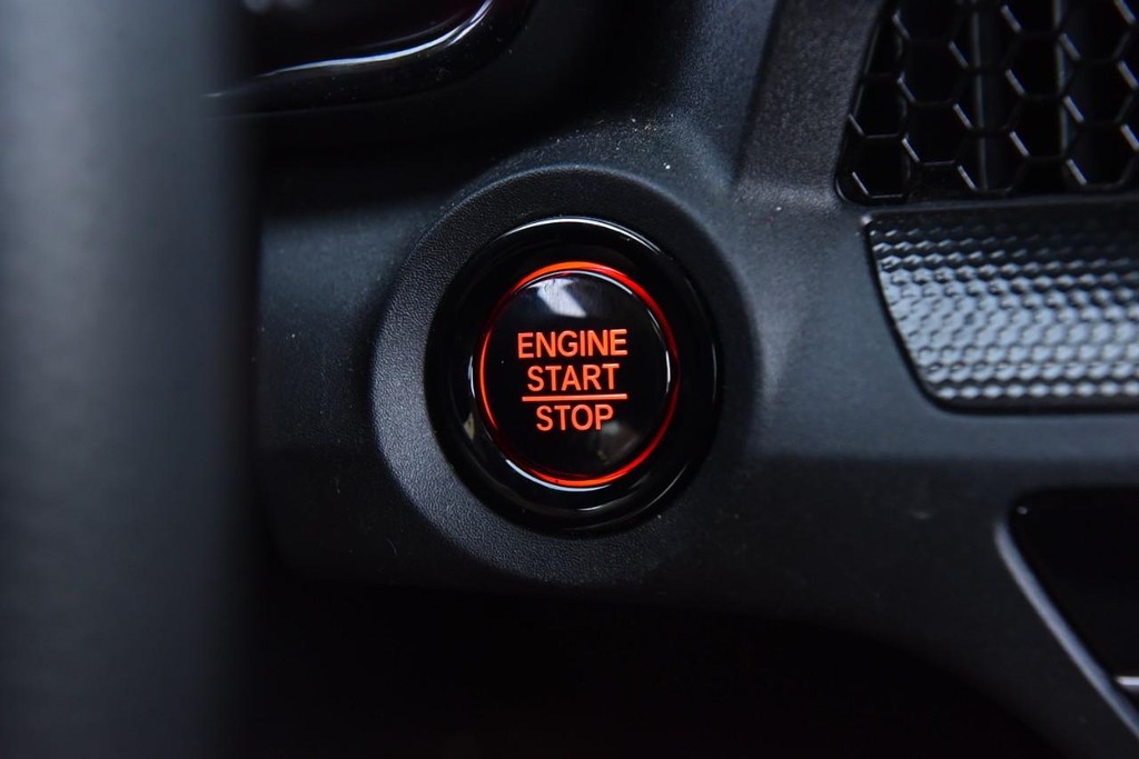 Honda CR-V Vehicle Image 18