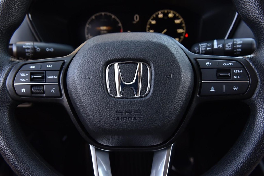 Honda CR-V Vehicle Image 19