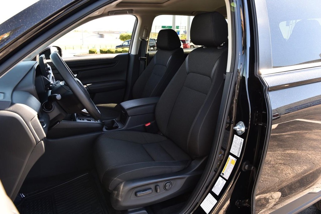 Honda CR-V Vehicle Image 20