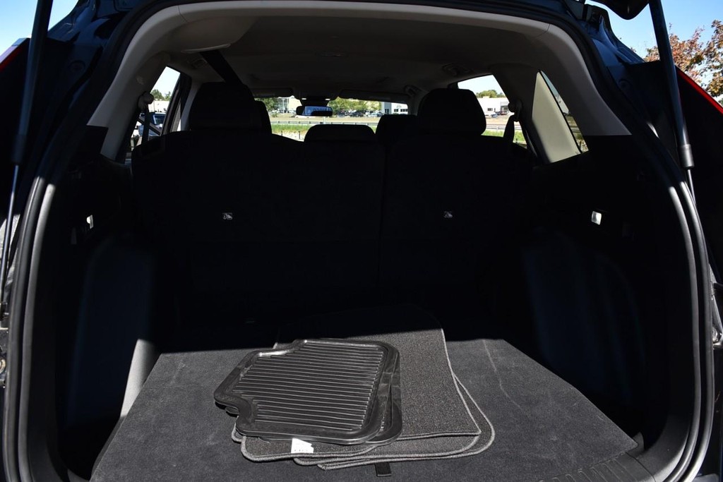 Honda CR-V Vehicle Image 26