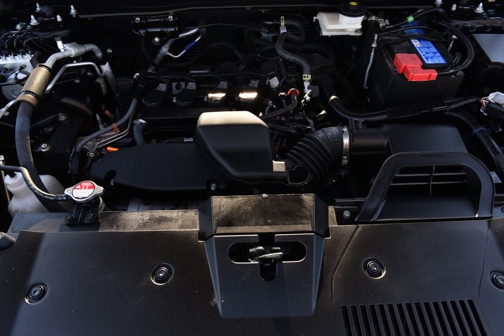 Honda CR-V Vehicle Image 27