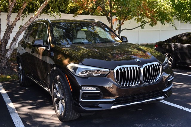 Hazelwood MO 2019 BMW X5 more details - bmw x5