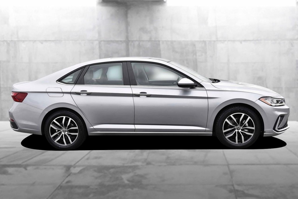 Volkswagen Jetta Vehicle Image 05