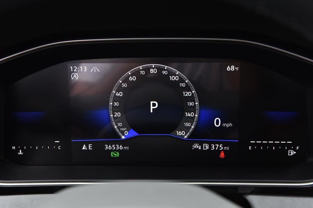 Volkswagen Jetta Vehicle Image 12