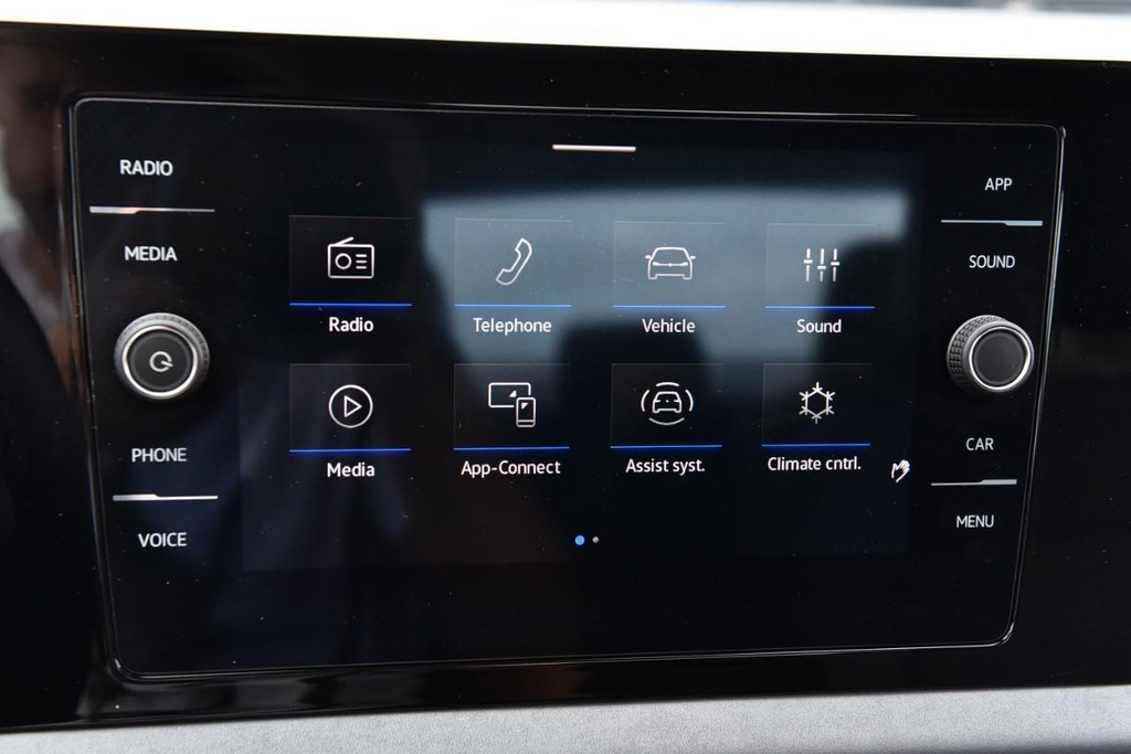 Volkswagen Jetta Vehicle Image 14
