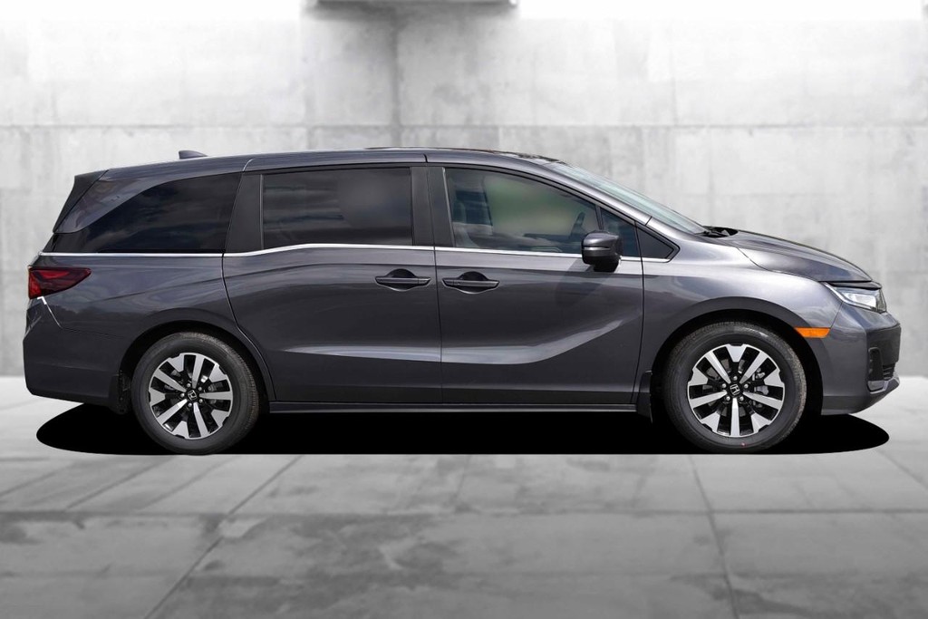 Honda Odyssey Vehicle Image 05