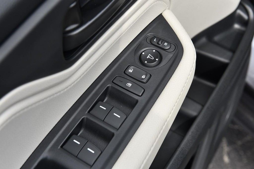 Honda Odyssey Vehicle Image 08