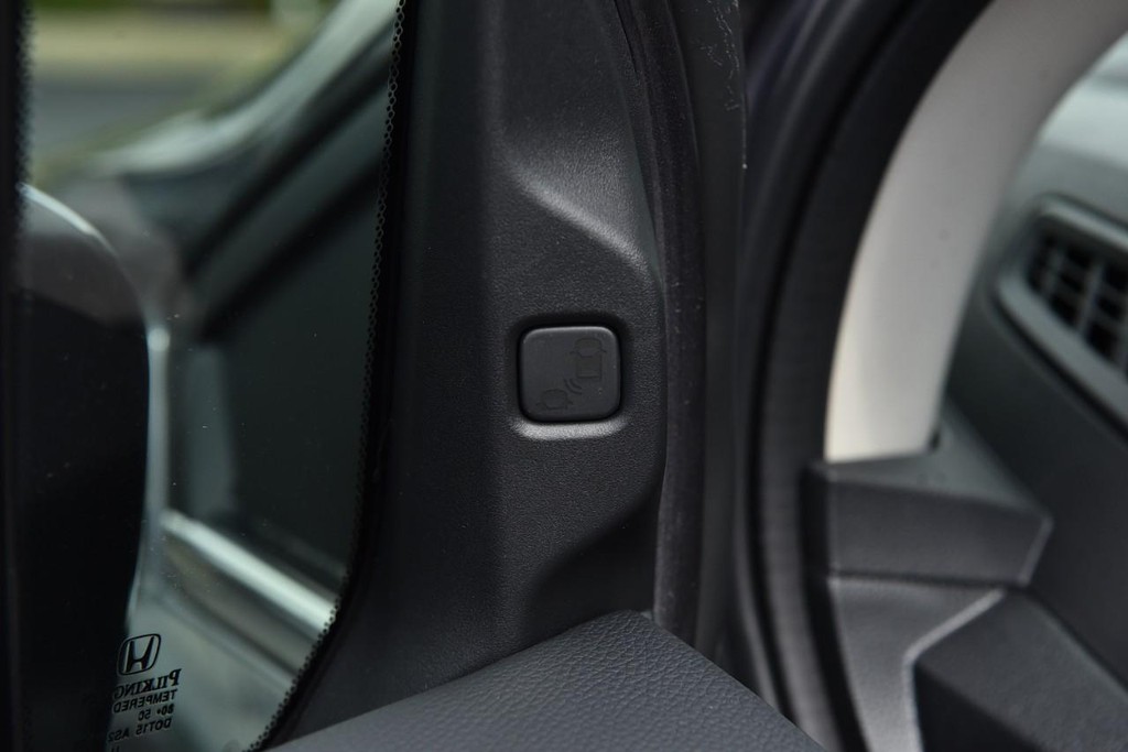 Honda Odyssey Vehicle Image 10