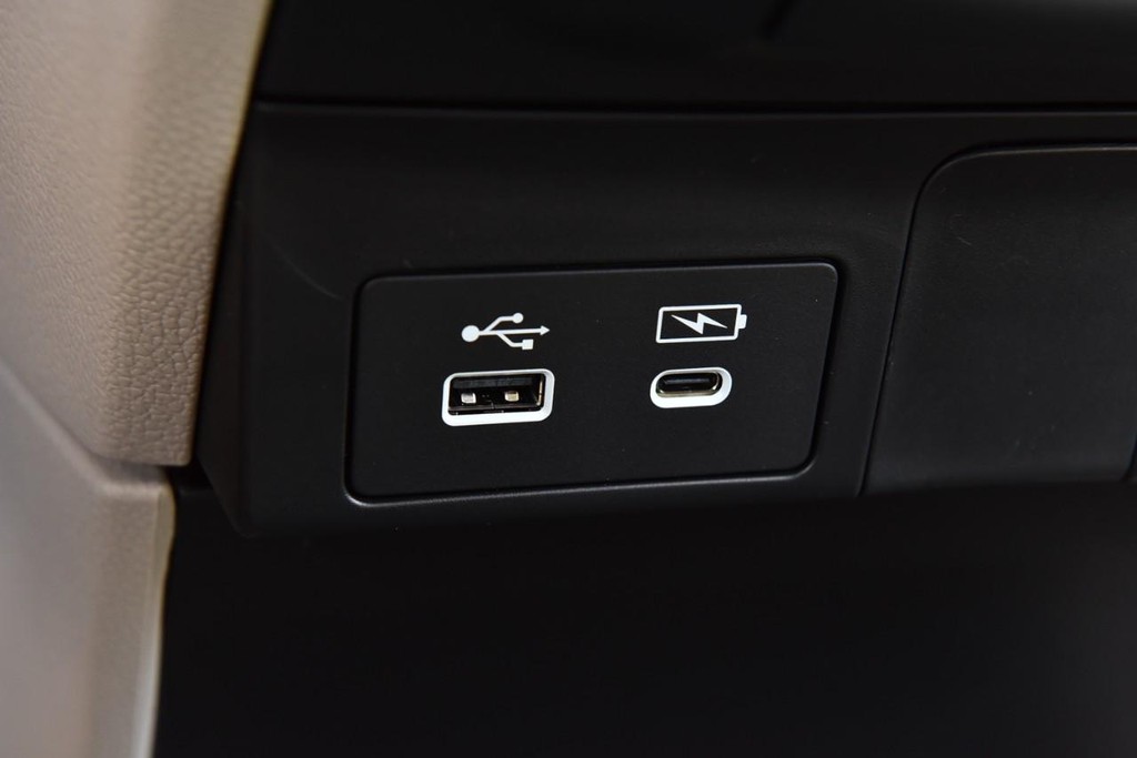Honda Odyssey Vehicle Image 18