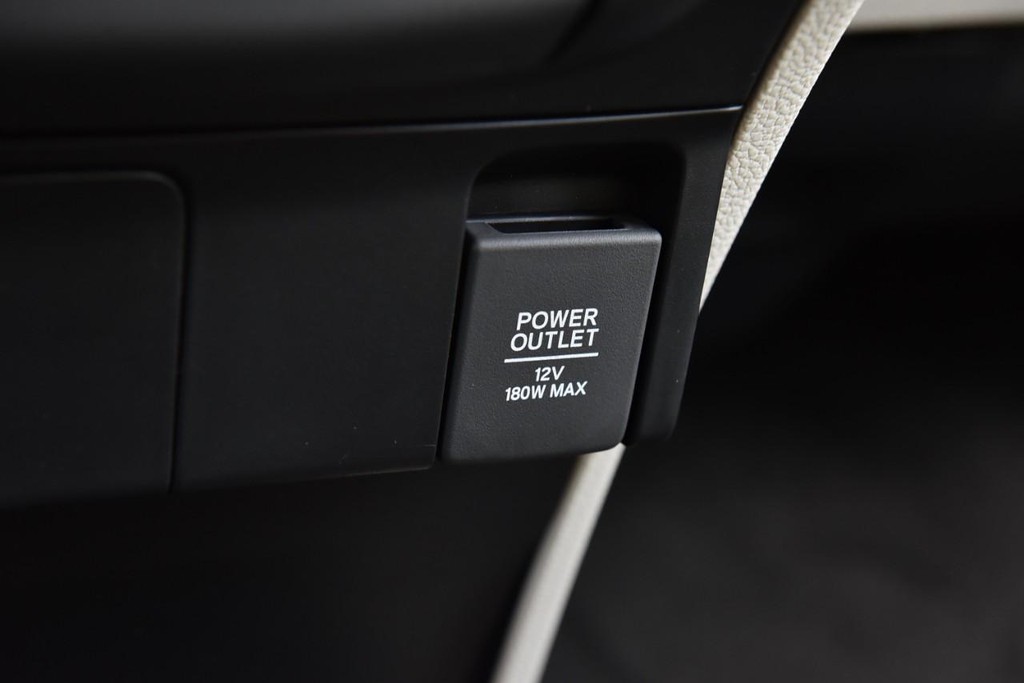 Honda Odyssey Vehicle Image 19